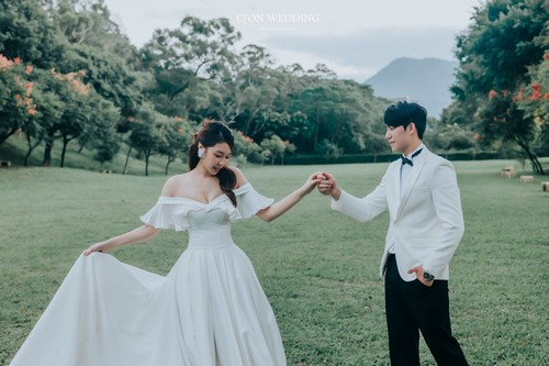 三生三世婚紗,中式婚紗,秀禾服婚紗,漢服婚紗,白紗婚紗照,中式婚紗攝影